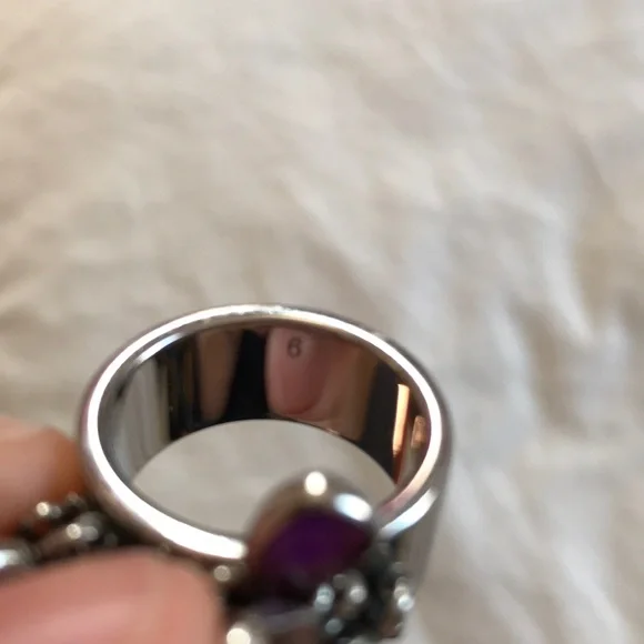 Swatch ring - Picture 4 of 5